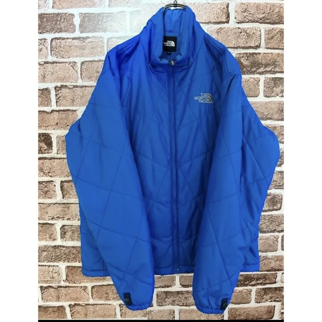 THE NORTH FACE - 希少 ザノースフェイス エクセロフト インナー 中綿