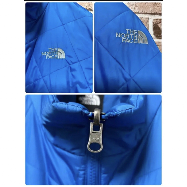 THE NORTH FACE - 希少 ザノースフェイス エクセロフト インナー 中綿