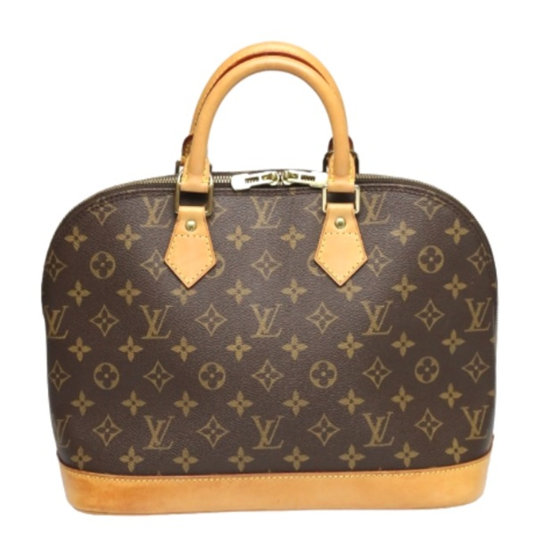 LOUISVUITTON ルイヴィトン アルマ M51130 ハンドバッグBA0976