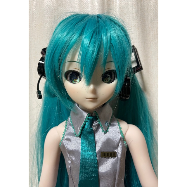 VOLKS - ドルフィードリーム初音ミクの通販 by イサオ's shop