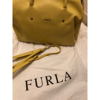 フルラ(Furla)のフルラ　ハンドバック　(ハンドバッグ)