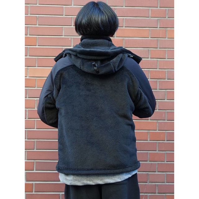 MOUT RECON TAILOR / HIGH LOFT HOODIEの通販 by Esh-Style｜ラクマ