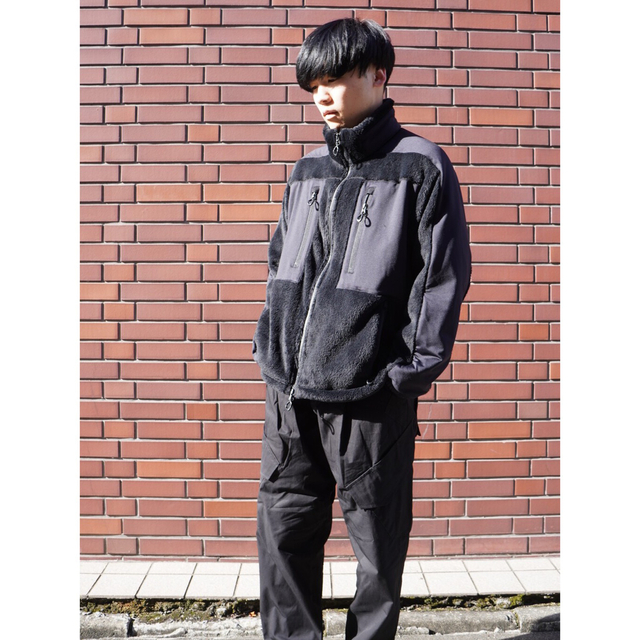 MOUT RECON TAILOR / HIGH LOFT HOODIEの通販 by Esh Style｜ラクマ