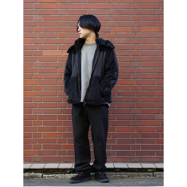 MOUT RECON TAILOR / HIGH LOFT HOODIEの通販 by Esh-Style｜ラクマ