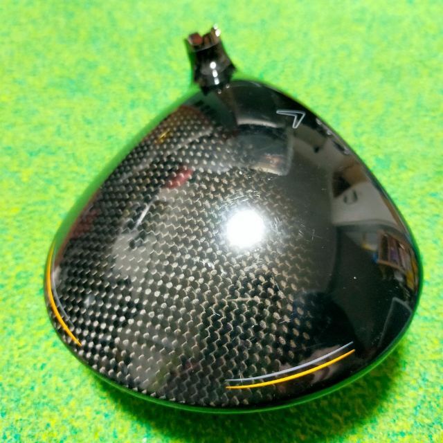 Callaway MAVRIK ドライバーヘッド ロフト 10.5 - クラブ