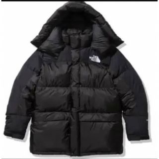 ザノースフェイス(THE NORTH FACE)のThe North Face  ヒムダウンパーカー　Mサイズ(ダウンジャケット)