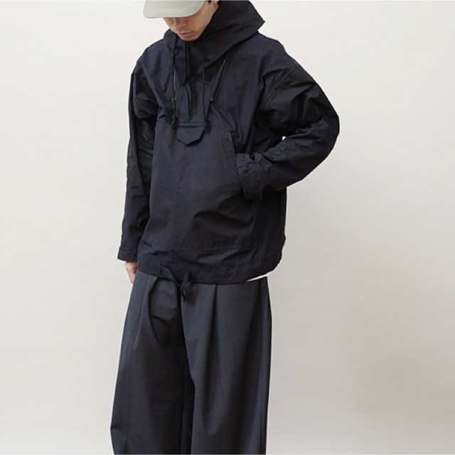 NICENESS   PORTER / D.NAVY×BLACK