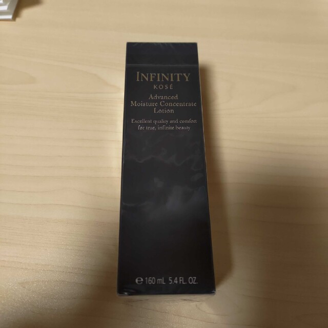 Infinity(インフィニティ)のコーセー インフィニティ アドバンスト モイスチュア コンセントレート ローショ コスメ/美容のスキンケア/基礎化粧品(化粧水/ローション)の商品写真