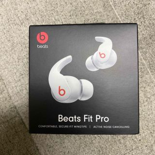 ビーツ(Beats)のbeats fit pro(ヘッドフォン/イヤフォン)