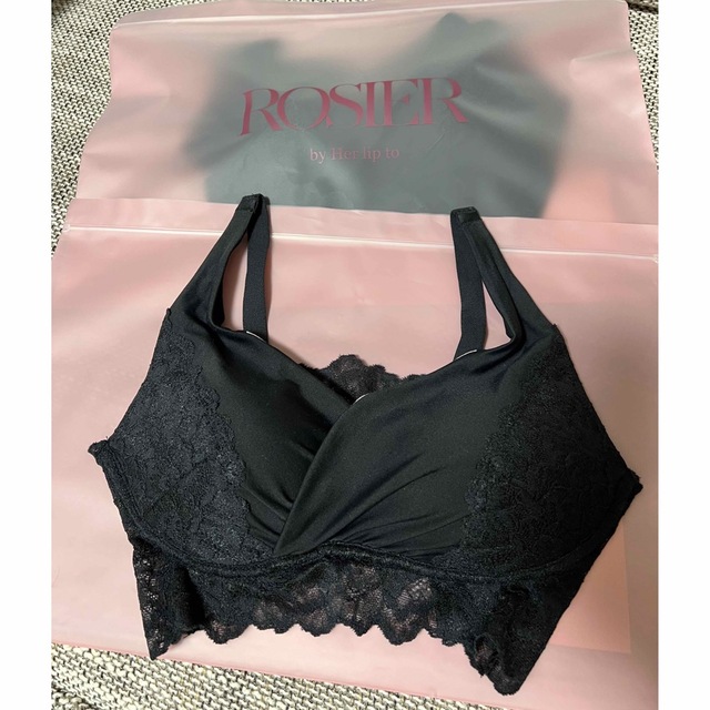 Her lip to(ハーリップトゥ)のEveryday Essential Night Bra レディースの下着/アンダーウェア(ブラ)の商品写真