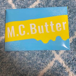 M.C.Butter(ダイエット食品)