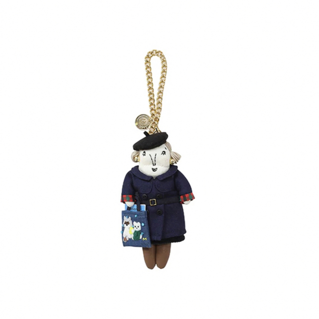 グランマチャーム MUVEIL×familiar - bilisko.com.br