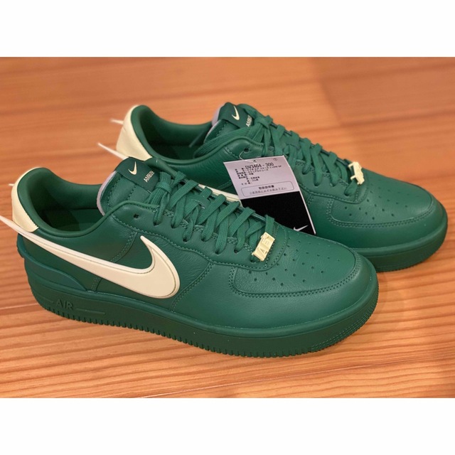 NIKE(ナイキ)のNIKE×AMBUSH メンズの靴/シューズ(スニーカー)の商品写真