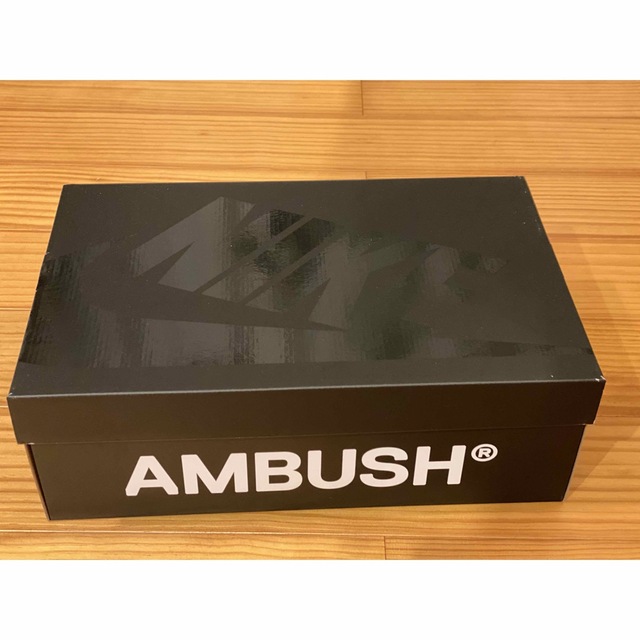 NIKE(ナイキ)のNIKE×AMBUSH メンズの靴/シューズ(スニーカー)の商品写真