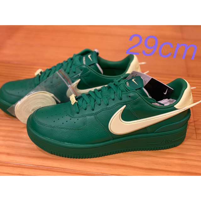 スニーカーNIKE×AMBUSH