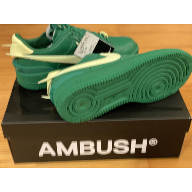 NIKE(ナイキ)のNIKE×AMBUSH メンズの靴/シューズ(スニーカー)の商品写真