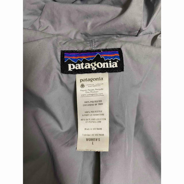 patagonia(パタゴニア)のパタゴニア Patagonia レトロXフリースカーディガン 13年製 レディースのジャケット/アウター(その他)の商品写真