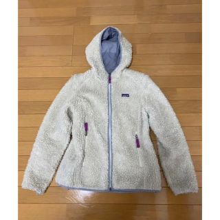 パタゴニア(patagonia)のパタゴニア Patagonia レトロXフリースカーディガン 13年製(その他)