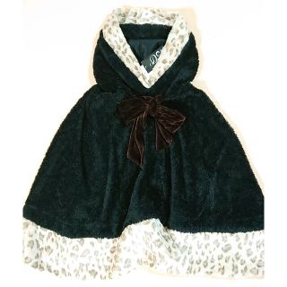 夢展望 ポンチョ(レディース)の通販 65点 | 夢展望のレディースを買う