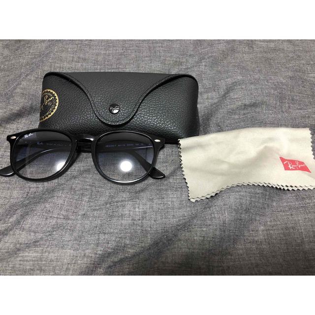 Ray-Ban(レイバン)の【中古品】レイバン　サングラス メンズのファッション小物(サングラス/メガネ)の商品写真