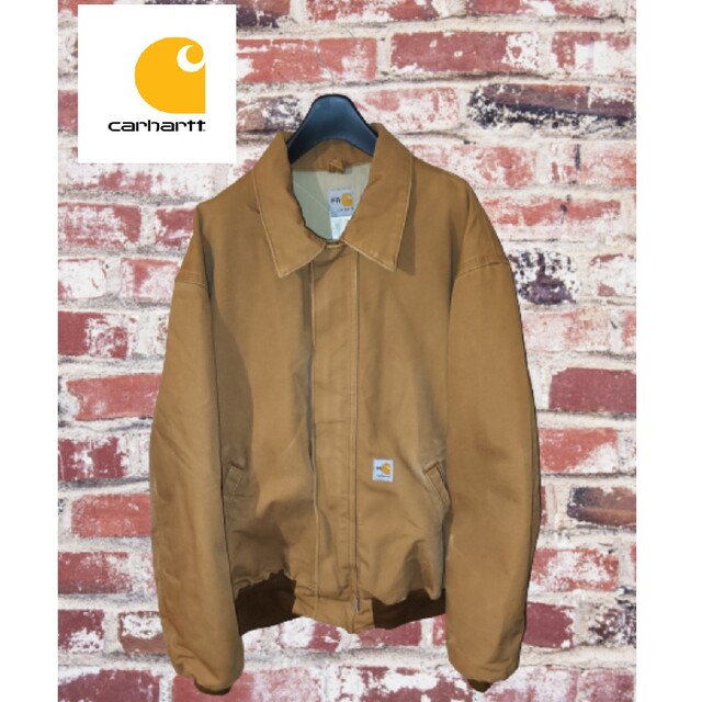 Carhartt FR カーハート ダックジャケット