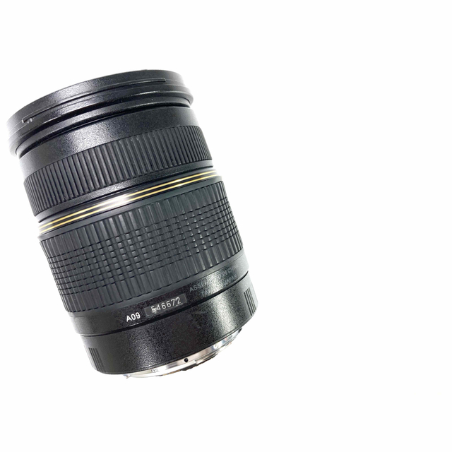 人気即納 TAMRON - ✨安心保証✨TAMRON AF 28-75mm f/2.8 CANONの通販