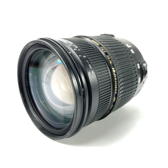 人気即納 TAMRON - ✨安心保証✨TAMRON AF 28-75mm f/2.8 CANONの通販