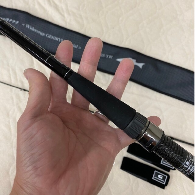 Gクラフト セブンセンス モンスターストリーム MSS-952-TR (2 Gクラフト セブンセンス モンスターストリーム MSS-952-TR (2