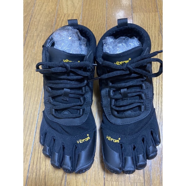 vibram(ビブラム)のビブラム ファイブフィンガーズ 20W7801 W36   （vibram） レディースの靴/シューズ(スニーカー)の商品写真