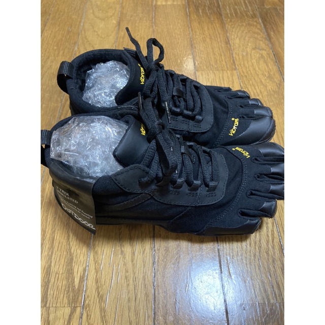 vibram(ビブラム)のビブラム ファイブフィンガーズ 20W7801 W36   （vibram） レディースの靴/シューズ(スニーカー)の商品写真