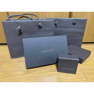 ボッテガヴェネタ(Bottega Veneta)のBOTTEGA VENETA BOXセット(ショップ袋)