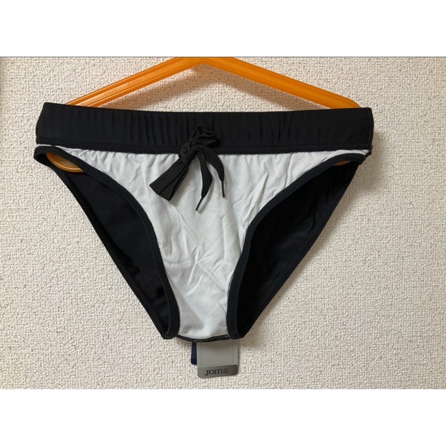 Joma製 ハイレグレーシングブルマ(黒 XLサイズ)の通販 by ナカヤ Joma製 ハイレグレーシングブルマ(黒 XLサイズ)の通販 by ナカヤ