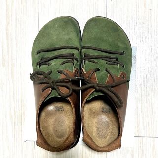 ビルケンシュトック 限定の通販 300点以上 | BIRKENSTOCKを買うならラクマ