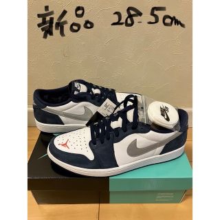 ナイキ(NIKE)の必見！NIKE SB AJ1 LOW QS "ERIC KOSTON" 28.5(スニーカー)