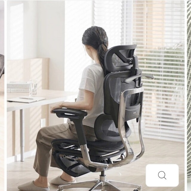 COFO Chair Premium インテリア/住まい/日用品の椅子/チェア(デスクチェア)の商品写真