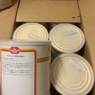 おいしい備蓄食　サバイバルフーズ（賞味期限が短い為、格安出品）④(防災関連グッズ)