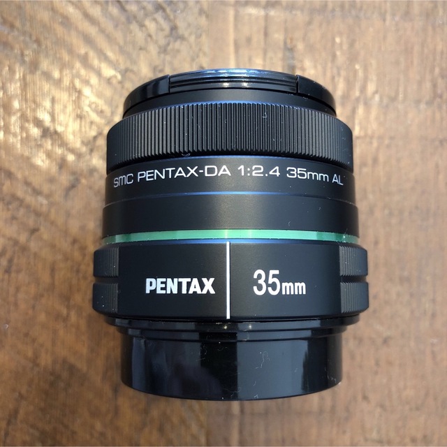 PENTAX DA35mmF2.4AL