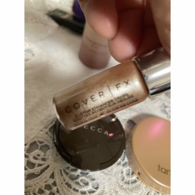 Sephora(セフォラ)のセフォラ　オーストラリア大人気のコスメ6点 コスメ/美容のキット/セット(コフレ/メイクアップセット)の商品写真