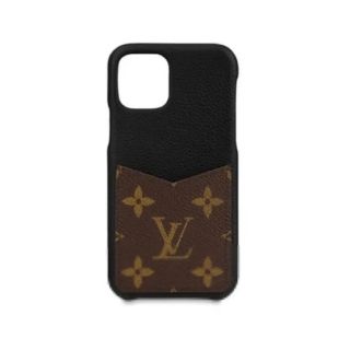 ルイヴィトン(LOUIS VUITTON)のLOUIS VUITTON iPhoneケース(iPhoneケース)