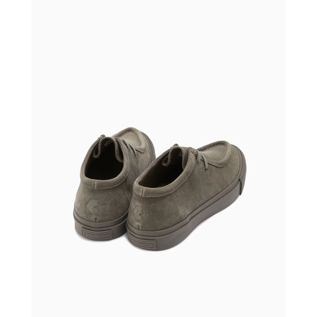 converse moccasins sk ox 25cm