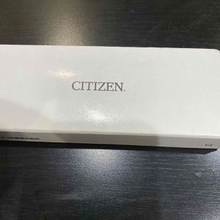 シチズン(CITIZEN)のJRA 時計(ノベルティグッズ)