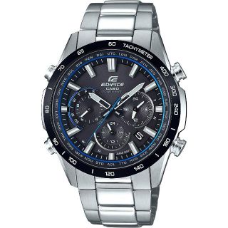 カシオ(CASIO)の新品未使用 カシオ エディフィス EQW-T650DB-1AJF(腕時計(アナログ))