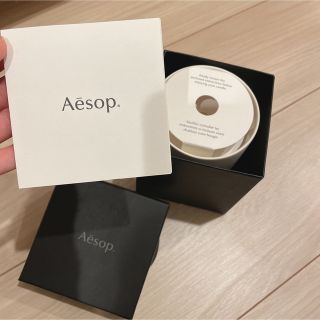 イソップ(Aesop)の新品★Aesop プトレミー キャンドル(キャンドル)