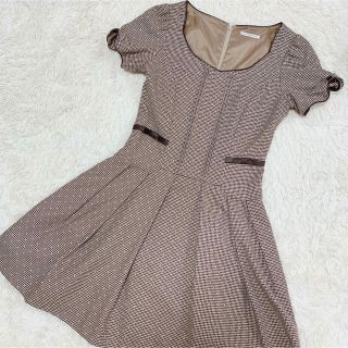 ウィルセレクション(WILLSELECTION)のウィル♡ワンピ(ひざ丈ワンピース)