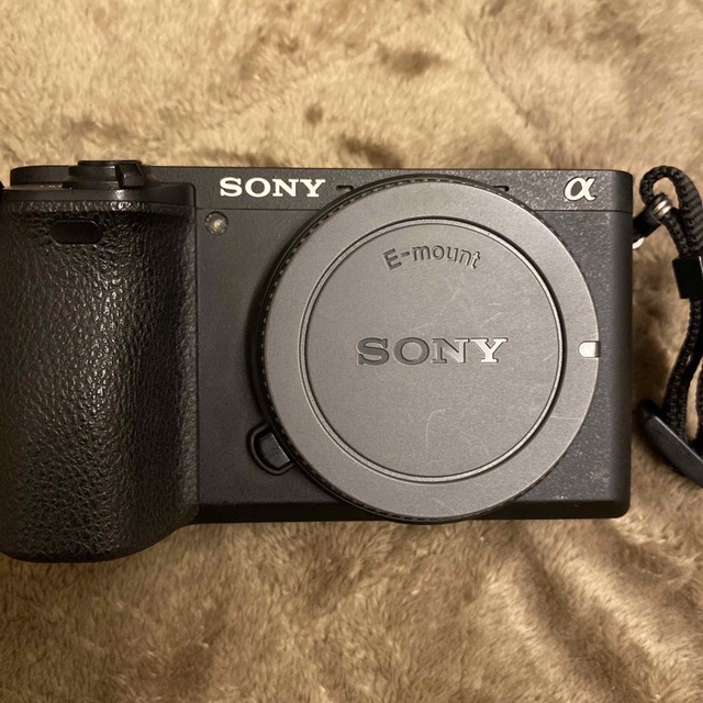 SONY α6500 ILCE-6500 - ミラーレス一眼