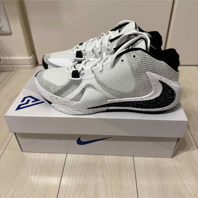 新品未使用 NIKI ZOOM FREAK 1 US8 26センチ | labiela.com