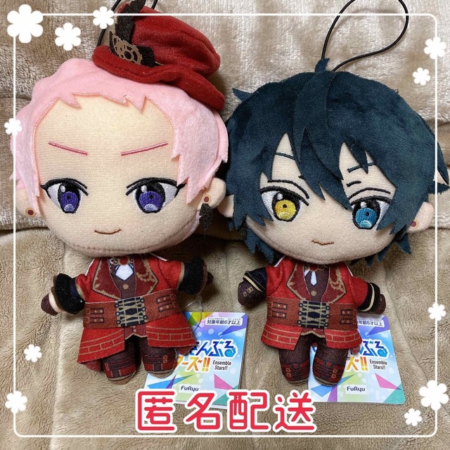 ポンパドー ビター あんスタ 宗 みか Valkyrie 纏め売り - 通販 - www