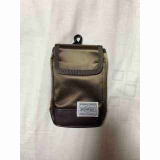 ポーター(PORTER)のポーターPORTER×SAC'S BAR マルチポーチ(その他)