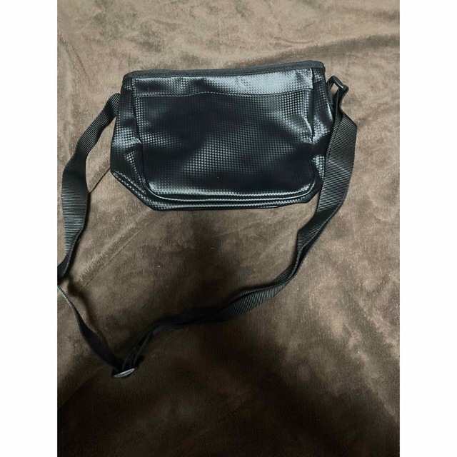 UMBRO(アンブロ)のumbro アンブロ ショルダーバッグ ブラック レディースのバッグ(ショルダーバッグ)の商品写真
