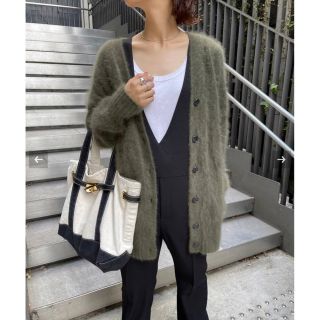 スピックアンドスパン ロングカーディガン トップスの通販 200点以上